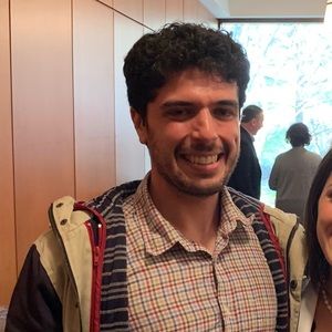 Meet your Posher, Bradley